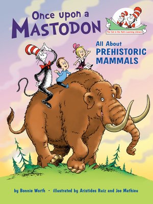 cover image of Once upon a Mastodon